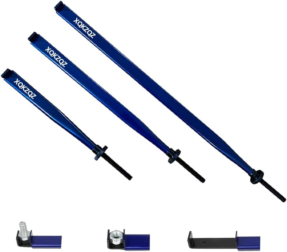 2025 Upgrade Extension Clamps Tight Tool, Upgrade Versatile Vise-Grip, Hose Clamps&Hold Nuts, Bolts, Clamping tool for small spaces, three different lengths, flexible application in any space